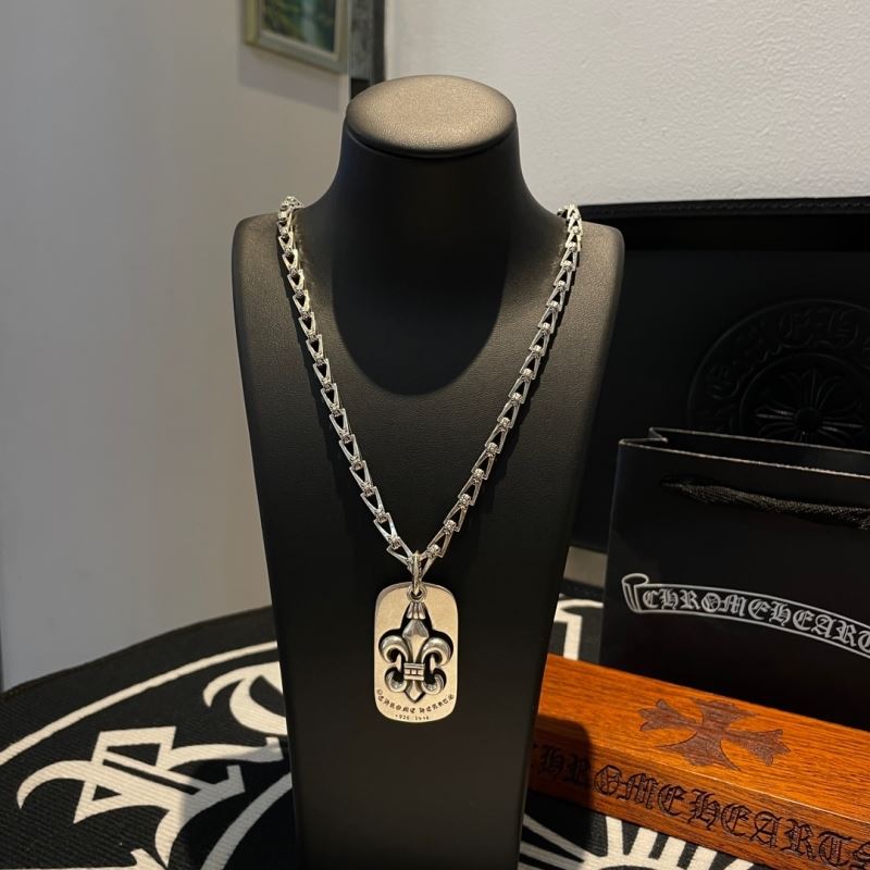 Chrome Hearts Necklaces